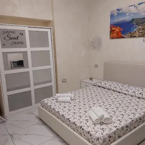 Sweet 64 Appartamento Napoli
