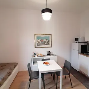 Casa Errante Appartement