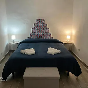 “le Maioliche Di Salita Artale” Appartement