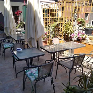 Casa Vacanza G.s. Holiday Casa vacanze Aeroporto di Catania Fontana Rossa