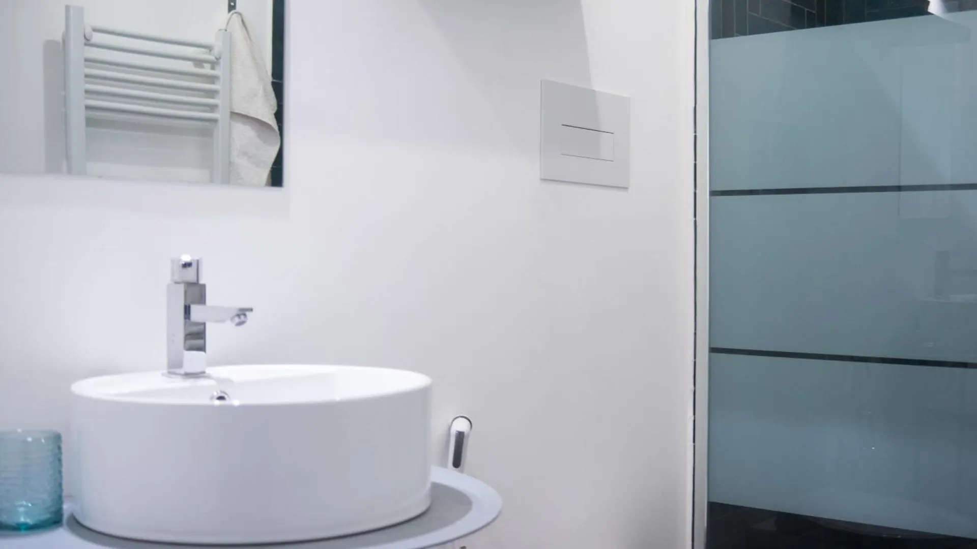 Via Pannieri Apartament Palermo Italy
