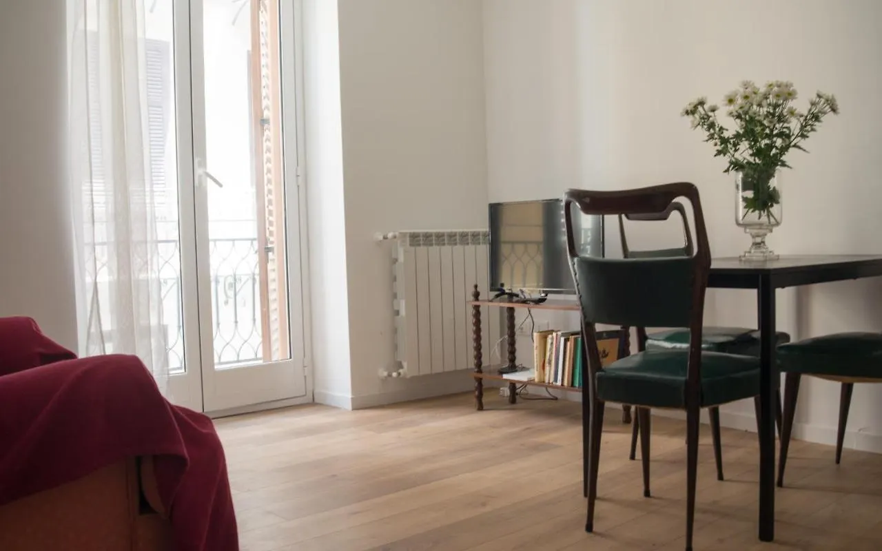 Via Pannieri Apartament Палермо 0*,  Италия