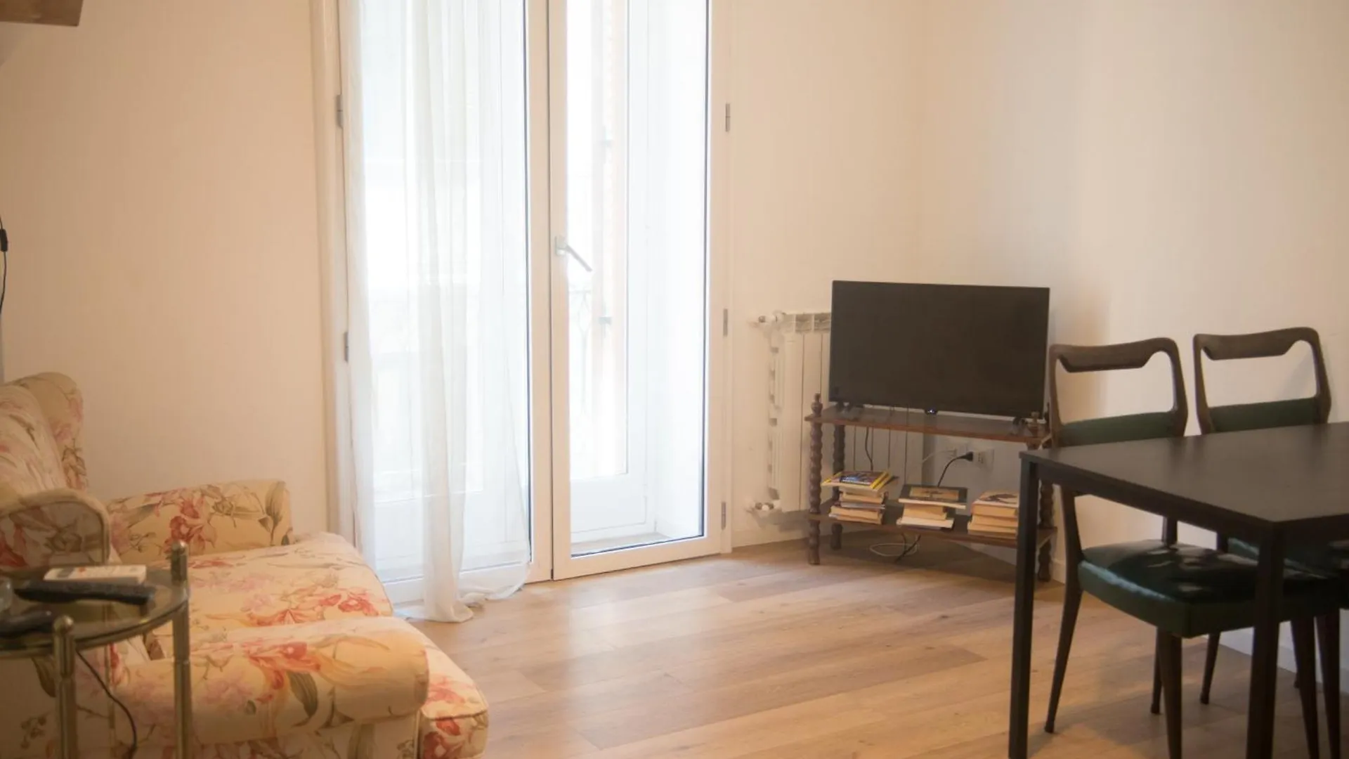 Via Pannieri Apartament Палермо 0*,  Италия