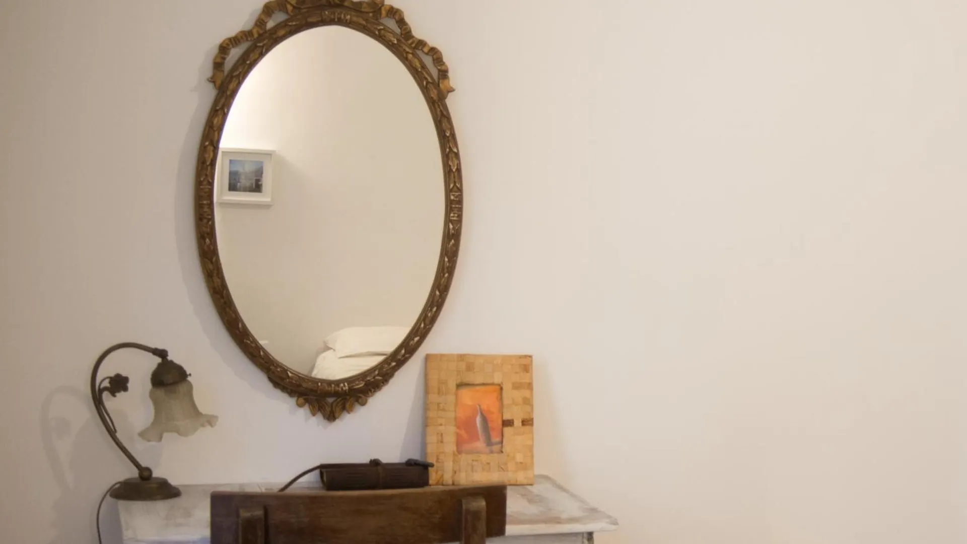 Via Pannieri Apartament Палермо Апартаменты