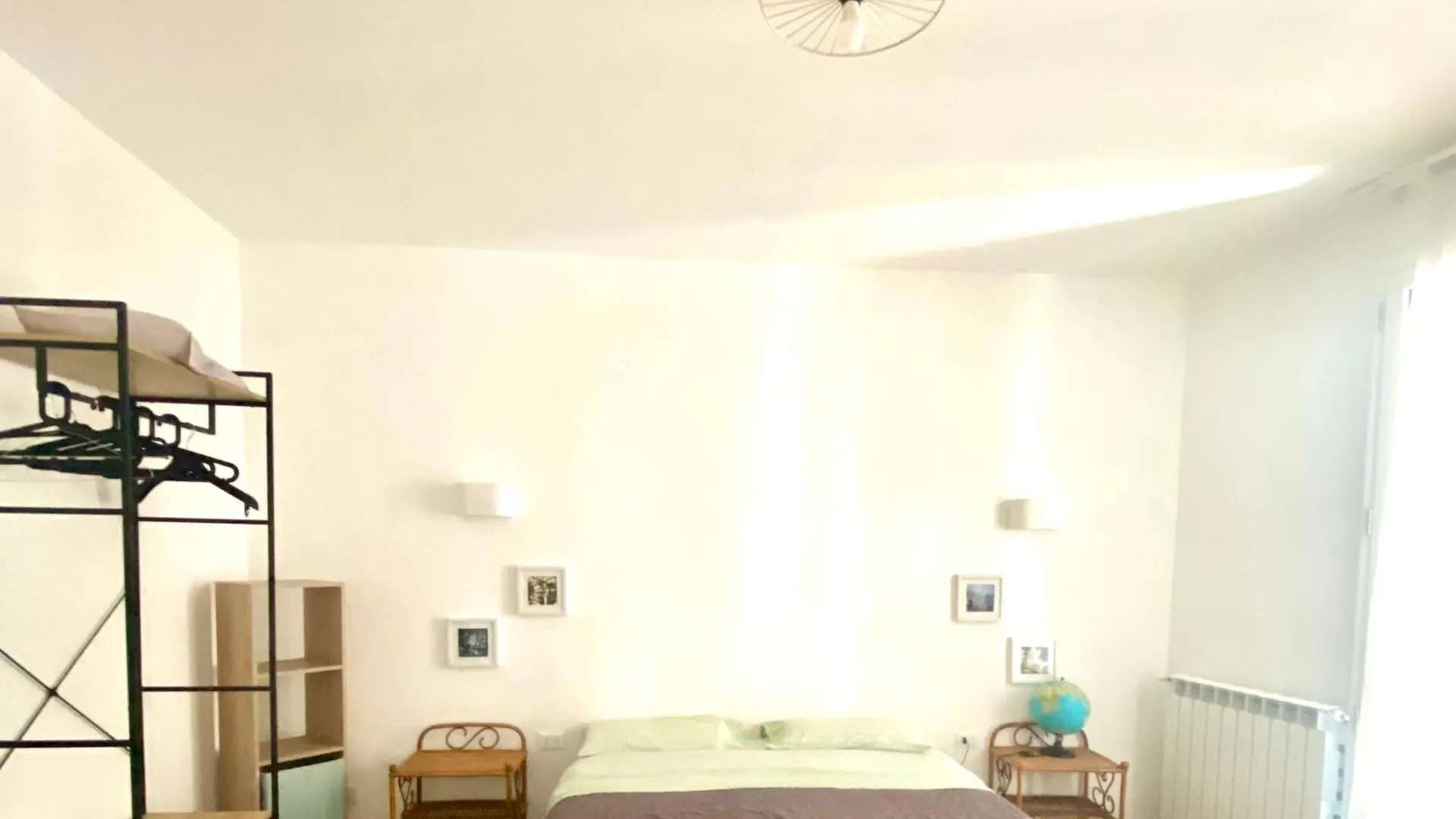 Via Pannieri Apartament Палермо