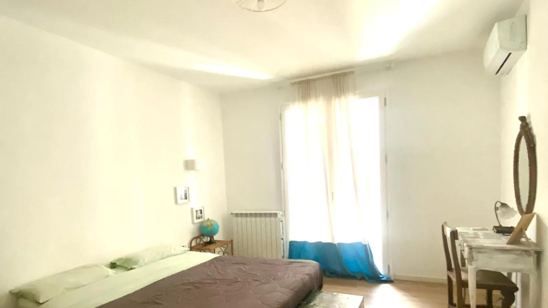 Via Pannieri Apartament Палермо
